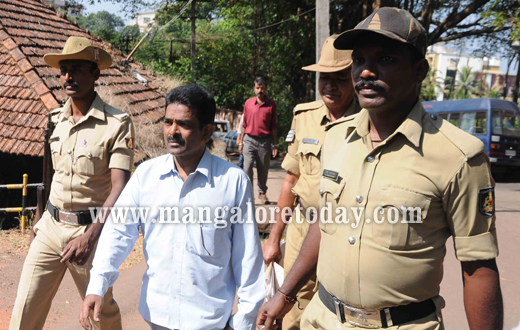 Cyanide Mohan convicted